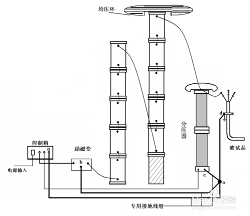 電纜荔枝视频污在线观看試驗