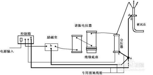 電纜荔枝视频污在线观看試驗